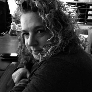 Meet your Posher, Laurie